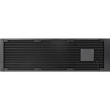 Thermaltake AW420 AIO Liquid Cooler, Vandkøling Sort