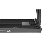 Thermaltake AW420 AIO Liquid Cooler, Vandkøling Sort