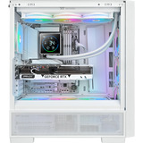 Thermaltake CL-W472-PL12SW-A, Vandkøling Hvid