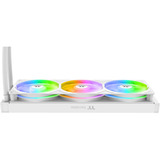 Thermaltake CL-W472-PL12SW-A, Vandkøling Hvid