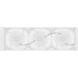Thermaltake CL-W472-PL12SW-A, Vandkøling Hvid