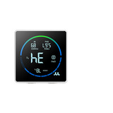 Thermaltake CL-W472-PL12SW-A, Vandkøling Hvid