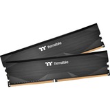 Thermaltake R021D408GX2-3200C16D hukommelsesmodul 16 GB 2 x 8 GB DDR4 3200 Mhz Sort, 16 GB, 2 x 8 GB, DDR4, 3200 Mhz