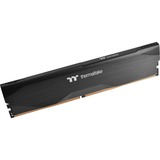 Thermaltake R021D408GX2-3200C16D hukommelsesmodul 16 GB 2 x 8 GB DDR4 3200 Mhz Sort, 16 GB, 2 x 8 GB, DDR4, 3200 Mhz