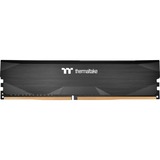Thermaltake R021D408GX2-3200C16D hukommelsesmodul 16 GB 2 x 8 GB DDR4 3200 Mhz Sort, 16 GB, 2 x 8 GB, DDR4, 3200 Mhz