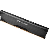Thermaltake R021D408GX2-3200C16D hukommelsesmodul 16 GB 2 x 8 GB DDR4 3200 Mhz Sort, 16 GB, 2 x 8 GB, DDR4, 3200 Mhz