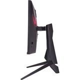 Thermaltake TGM-I27FQ, Gaming Skærm Sort