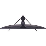 Thermaltake TGM-I27FQ, Gaming Skærm Sort