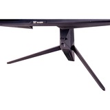 Thermaltake TGM-I27FQ, Gaming Skærm Sort