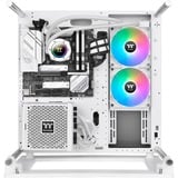 Thermaltake TH280 V2 ARGB Sync AIO Liquid Cooler Snow Edition, Vandkøling Hvid
