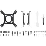 Thermaltake TH360-S V3 ARGB Sync, Vandkøling Hvid