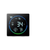 Thermaltake TH360-S V3 ARGB Sync, Vandkøling Hvid