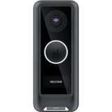 Ubiquiti UVC-G4-DB-Cover-Black, Låg Sort