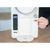 Unold 48950, Ismaskine Hvid