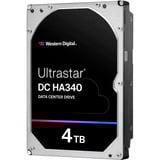 WD 0B47076, Harddisk 