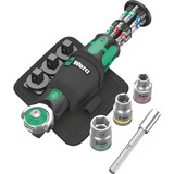 Wera 05004281001, Bit sæt Sort/Grøn