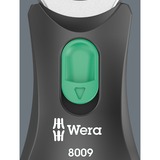 Wera 05004281001, Bit sæt Sort/Grøn