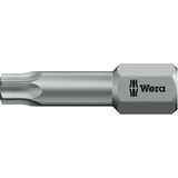 Wera 05049065001, Bit sæt Sort/Grøn
