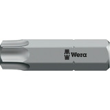 Wera 05049065001, Bit sæt Sort/Grøn