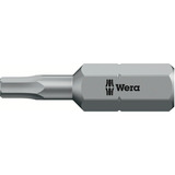 Wera 05049065001, Bit sæt Sort/Grøn