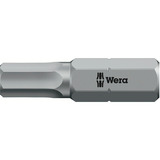 Wera 05049065001, Bit sæt Sort/Grøn