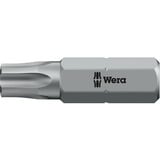 Wera 05049065001, Bit sæt Sort/Grøn