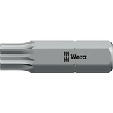 Wera 05049065001, Bit sæt Sort/Grøn