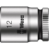 Wera 05049065001, Bit sæt Sort/Grøn