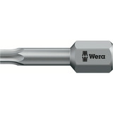 Wera 05049065001, Bit sæt Sort/Grøn