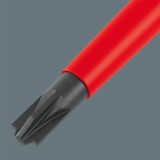 Wera Kraftform Kompakt VDE Big Pack 1, 05006617001, Skruetrækker Gul/Rød