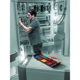 Wera Kraftform Kompakt VDE Big Pack 1, 26 dele, Skruetrækker Gul/Rød