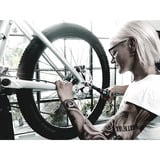 Wera Momentnøgle Sort/Grøn
