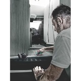 Wera Zyklop Pocket Sæt 2, 18 dele, Bit sæt Sort/Grøn