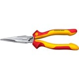 Wiha 26720, Gripper Rød/Gul