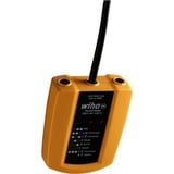 Wiha 45220, Måleinstrument Gul/Sort