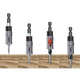 Wiha Bitholder MagicFlip Force 1/4", Adapter 