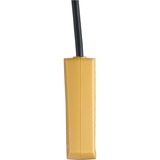 Wiha Stikprøvetester 45220, 230 V AC, Måleinstrument Gul/Sort