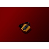 Wiha Stikprøvetester 45220, 230 V AC, Måleinstrument Gul/Sort