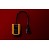 Wiha Stikprøvetester 45220, 230 V AC, Måleinstrument Gul/Sort