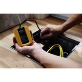 Wiha Stikprøvetester 45220, 230 V AC, Måleinstrument Gul/Sort