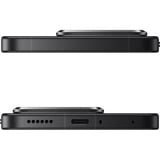 Xiaomi 15T Pro 512GB, Mobiltelefon Sort