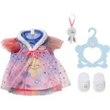 ZAPF Creation Baby Annabell Sweet Dreams Gown 43cm, Dukke tilbehør Baby Annabell Sweet Dreams Gown 43cm, Dukketøjsæt, 3 År