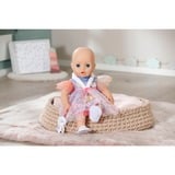 ZAPF Creation Baby Annabell Sweet Dreams Gown 43cm, Dukke tilbehør Baby Annabell Sweet Dreams Gown 43cm, Dukketøjsæt, 3 År