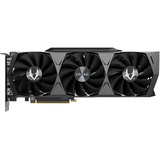 ZOTAC GeForce RTX 3070 Ti Trinity OC Renoveret, Grafikkort 