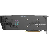 ZOTAC GeForce RTX 3070 Ti Trinity OC Renoveret, Grafikkort 