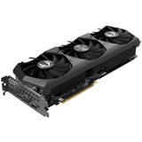 ZOTAC GeForce RTX 3070 Ti Trinity OC Renoveret, Grafikkort 