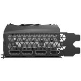 ZOTAC GeForce RTX 3070 Ti Trinity OC Renoveret, Grafikkort 