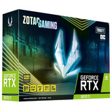 ZOTAC GeForce RTX 3070 Ti Trinity OC Renoveret, Grafikkort 