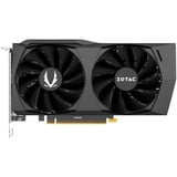 ZOTAC GeForce RTX 4060 Twin Edge OC SPIDER-MAN Across the Spider-Verse Renoveret, Grafikkort 