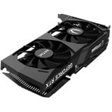 ZOTAC GeForce RTX 4060 Twin Edge OC SPIDER-MAN Across the Spider-Verse Renoveret, Grafikkort 